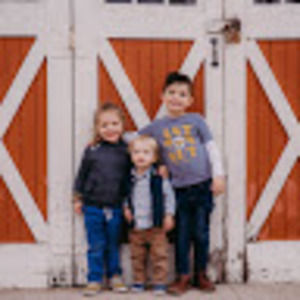 Meet your Posher, Rachelle